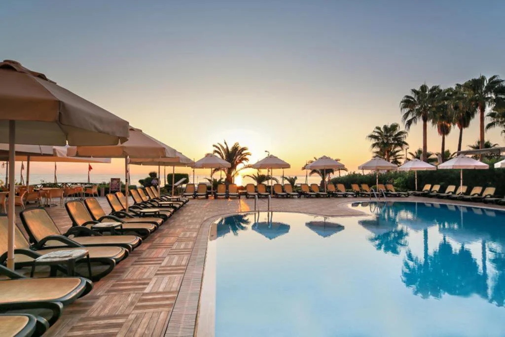 Hotel Golden Lotus 4* – fotografija 6