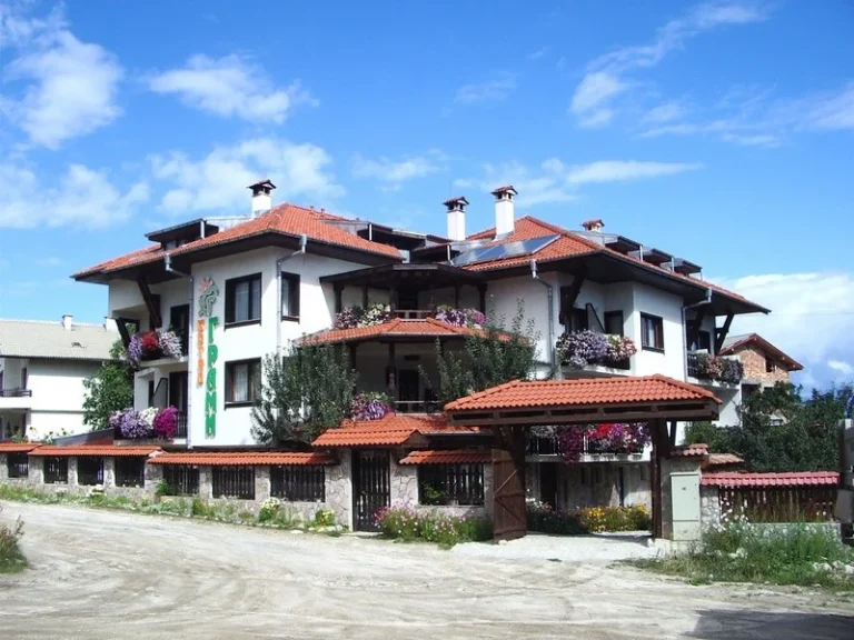 Hotel Grami Bansko - Start Travel 1