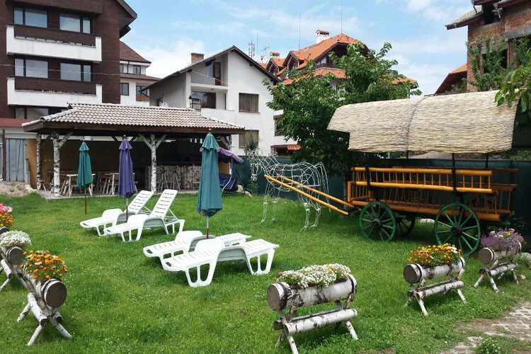 Hotel Grami Bansko - Start Travel 1