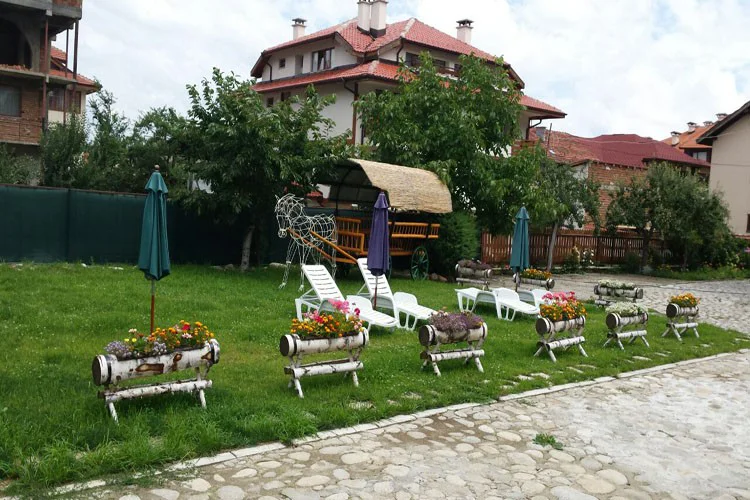 Hotel Grami Bansko - Start Travel 1