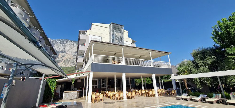 Hotel Grand Derin 3* – fotografija 5