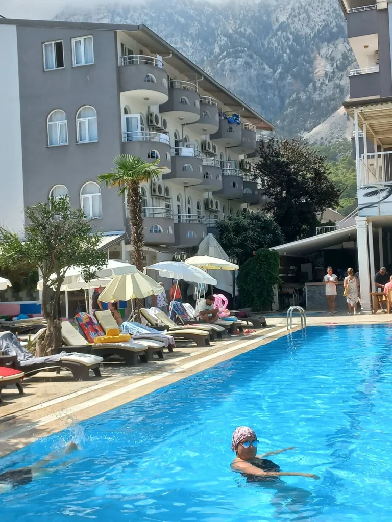 Hotel Grand Derin 3* – fotografija 6