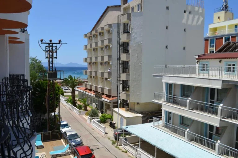 Hotel Grand Milano Sarimsakli – Start Travel 1