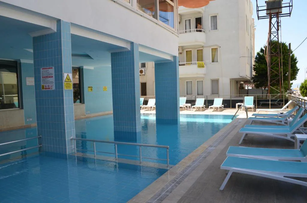 Hotel Grand Milano – fotografija 4