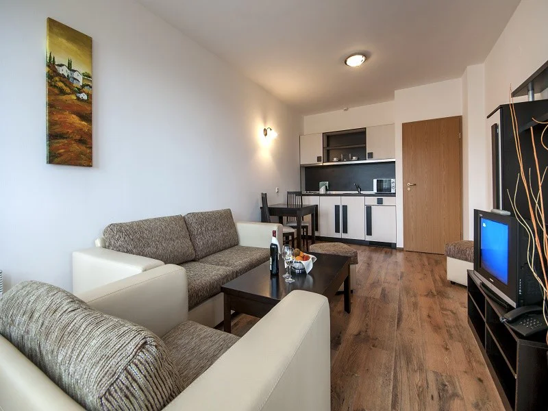 Hotel Grand Royale Bansko - Start Travel 1