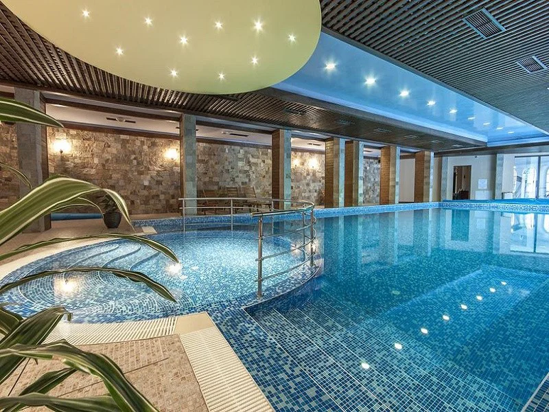Hotel Grand Royale Bansko - Start Travel 1