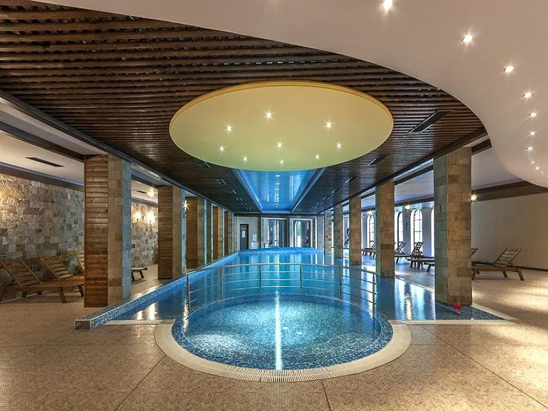 Hotel Grand Royale Bansko - Start Travel 1