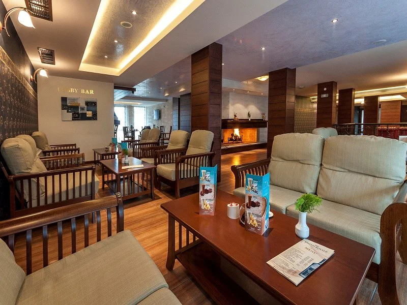 Hotel Grand Royale Bansko - Start Travel 1
