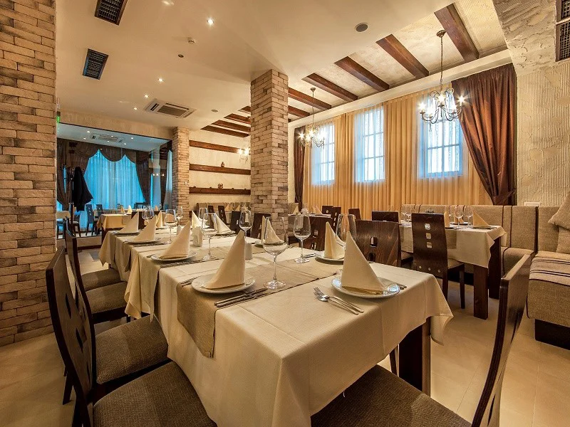 Hotel Grand Royale Bansko - Start Travel 1