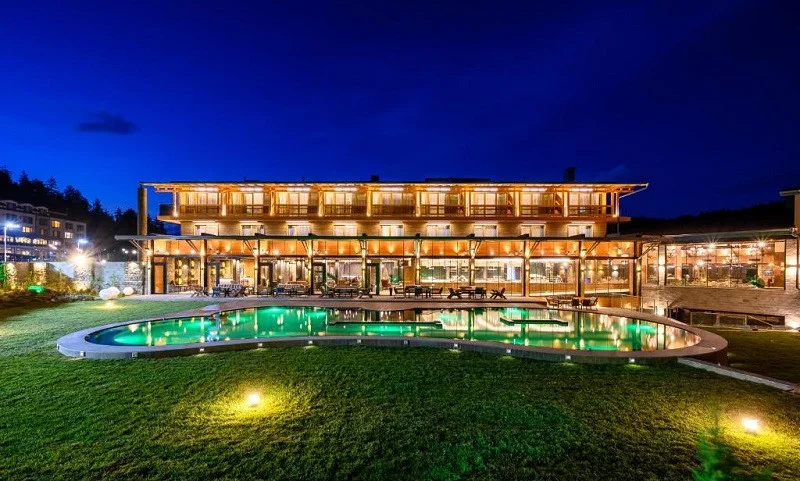 Hotel Grand Therme Bansko - Start Travel 1