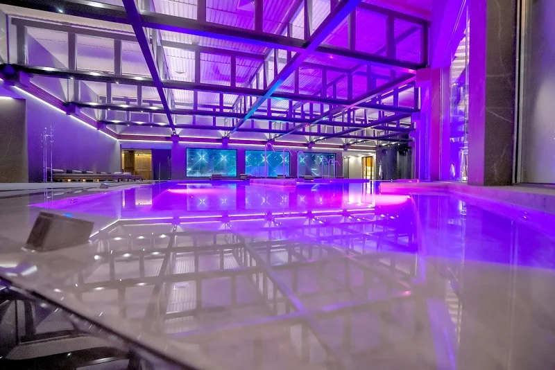Hotel Grand Therme Bansko - Start Travel 1