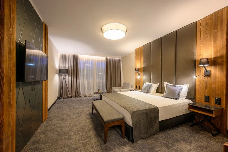 Hotel Grand Therme Bansko - Start Travel 1