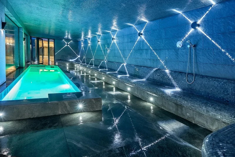 Hotel Grand Therme Bansko - Start Travel 1