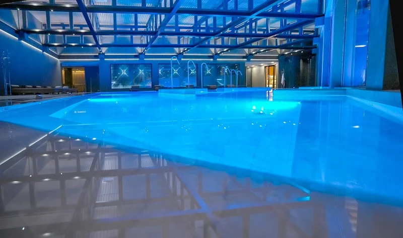 Hotel Grand Therme Bansko - Start Travel 1