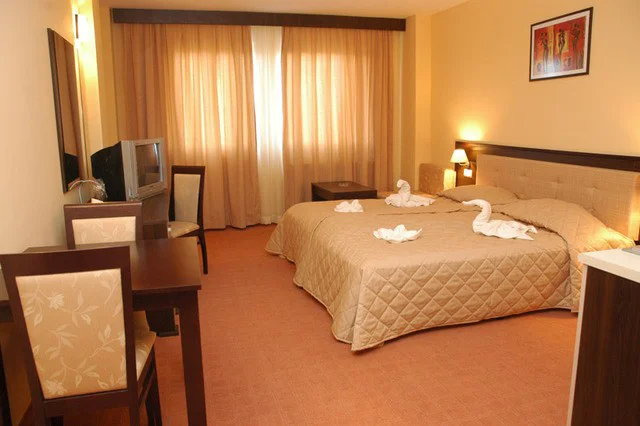 Hotel Guinness Bansko - Start Travel 1