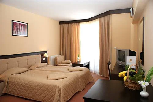 Hotel Guinness Bansko - Start Travel 1