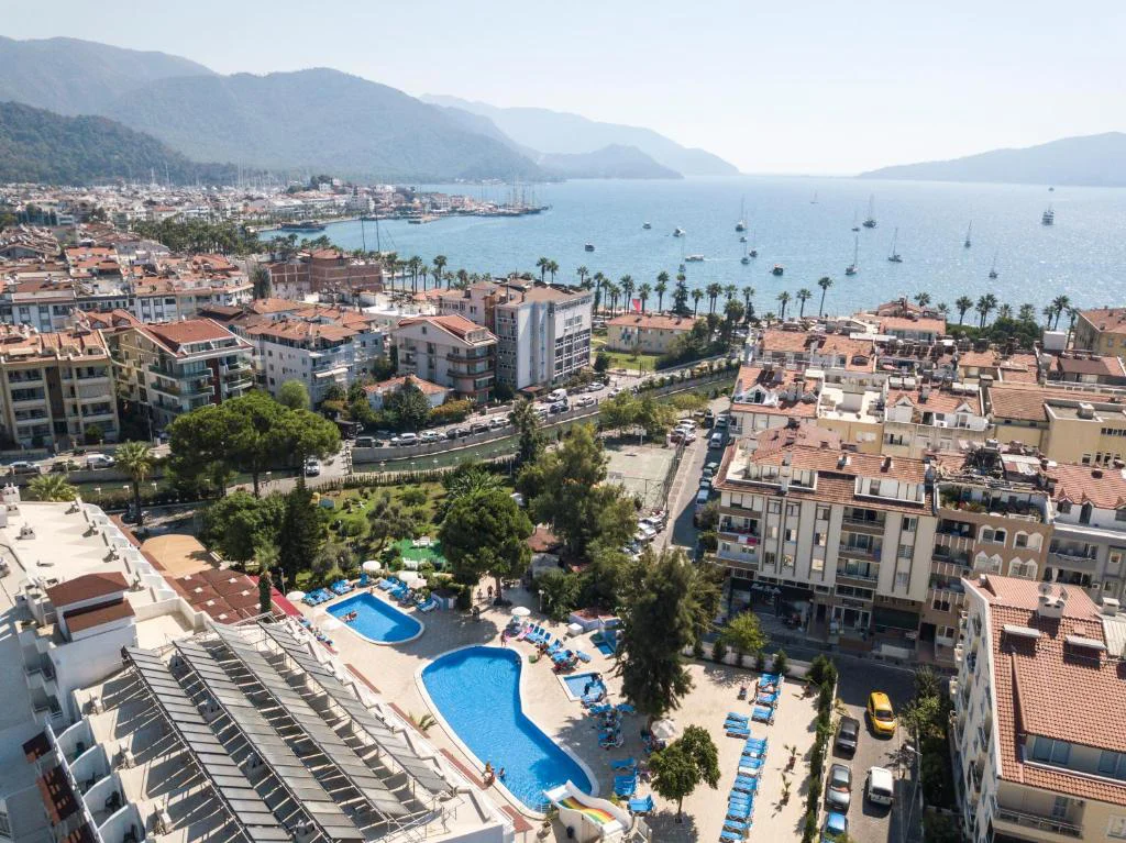 Hotel Halici – fotografija 5