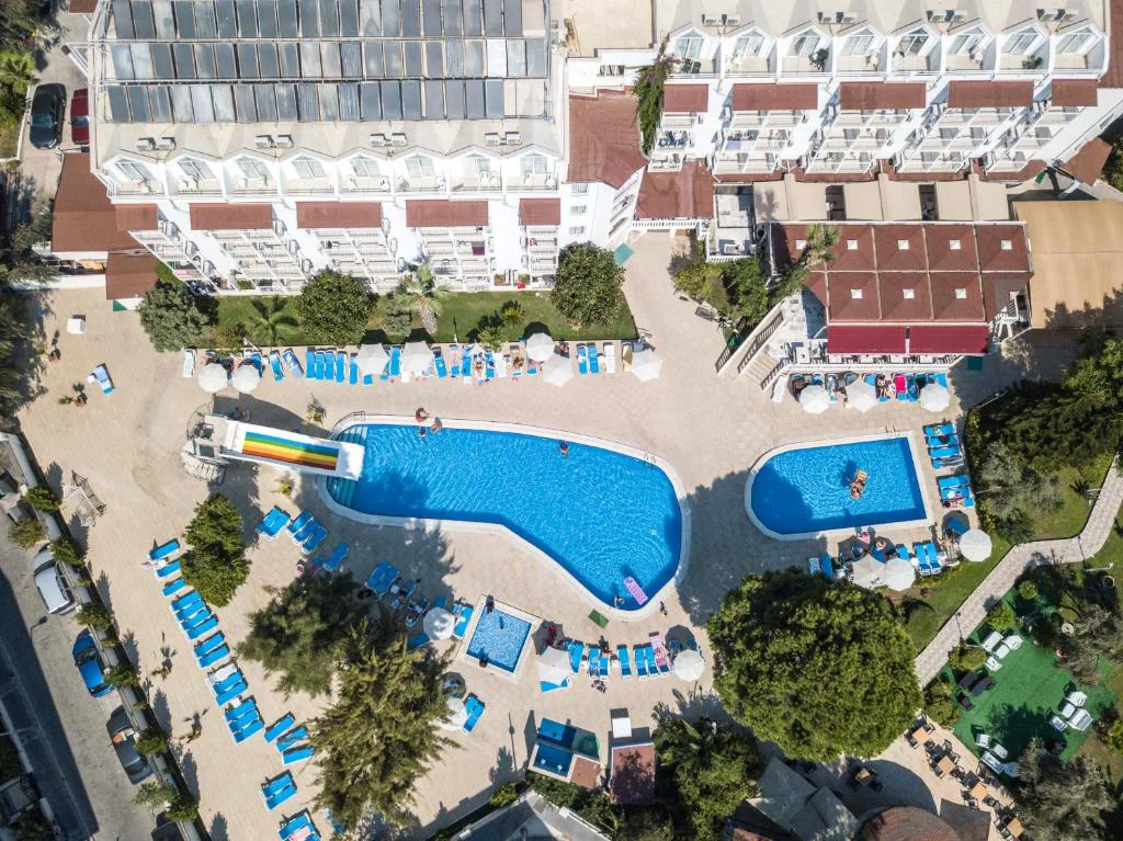 Hotel Halici – fotografija 6