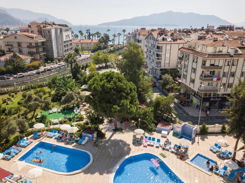 Hotel Halici – fotografija 4