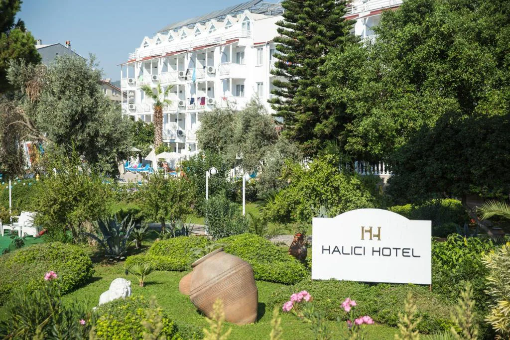 Hotel Halici – fotografija 7