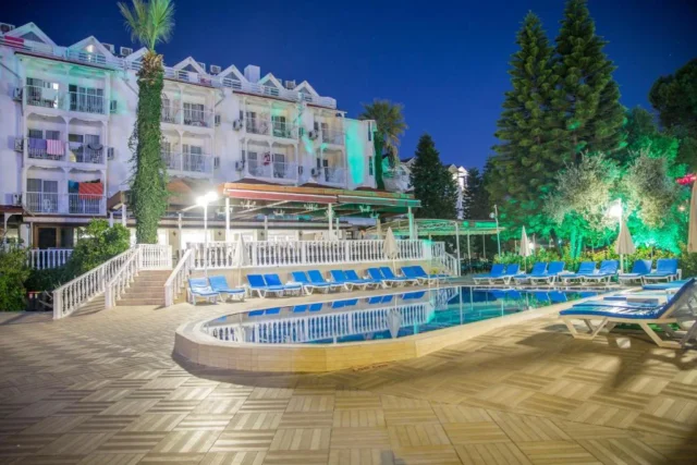 Hotel Halici