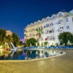 Hotel Halici Marmaris – Start Travel 32