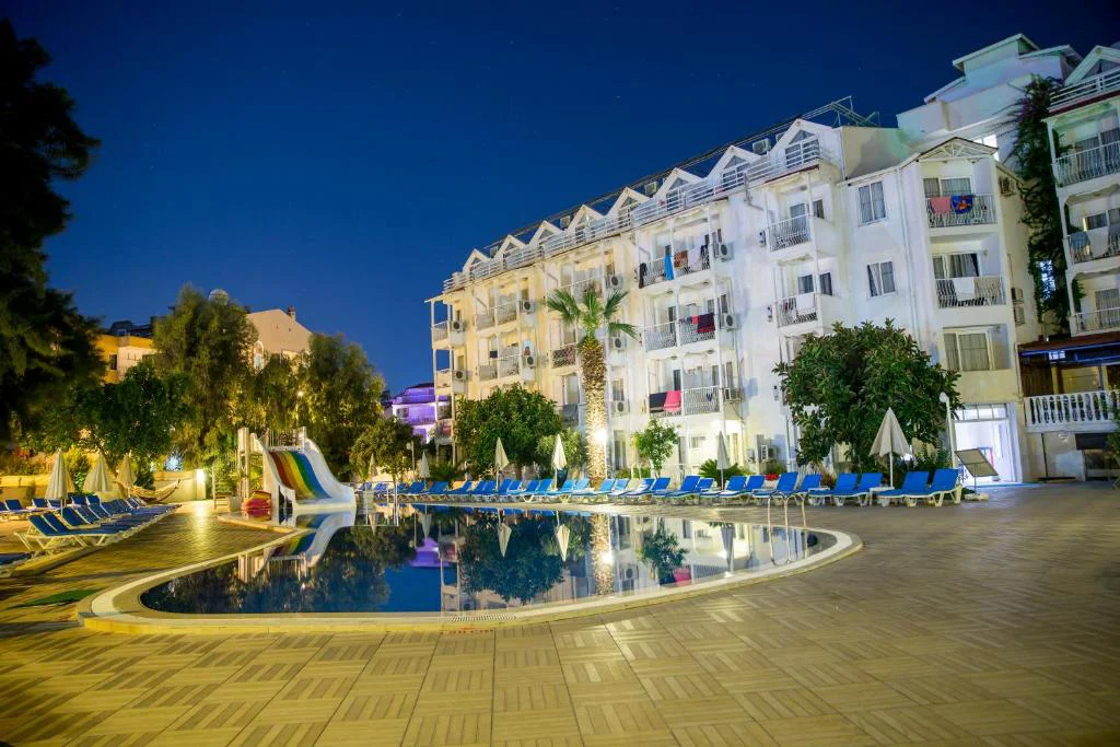Hotel Halici – fotografija 2