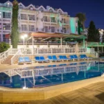 Hotel Halici Marmaris – Start Travel 33