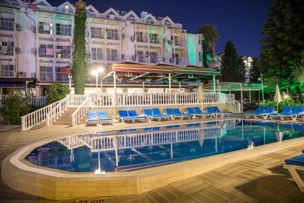 Hotel Halici – fotografija 3
