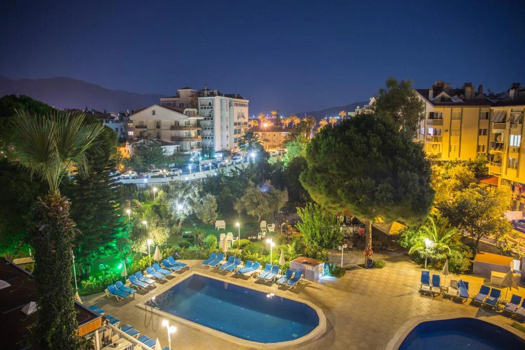 Hotel Halici – fotografija 8