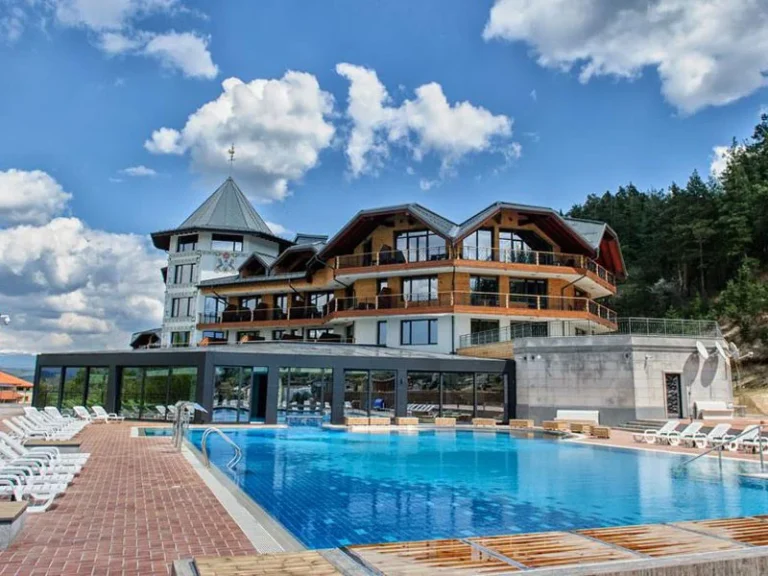 Hotel Hot Springs Bansko - Start Travel 7
