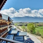 Hotel Hot Springs Bansko - Start Travel 1