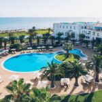 Hotel IBEROSTAR SELECTION KANTAOUI BAY – Tunis 1