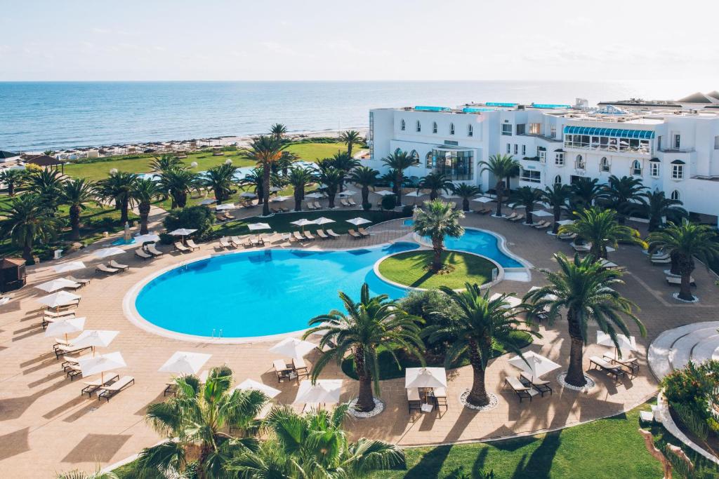 Hotel Iberostar Selection Kantaoui Bay 5* – fotografija 4