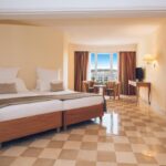 Hotel IBEROSTAR SELECTION KANTAOUI BAY – Tunis 12