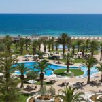 Hotel IBEROSTAR SELECTION KANTAOUI BAY – Tunis 13