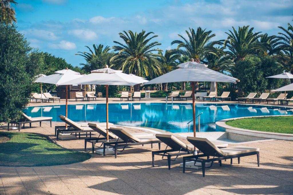 Hotel Iberostar Selection Kantaoui Bay 5* – fotografija 6