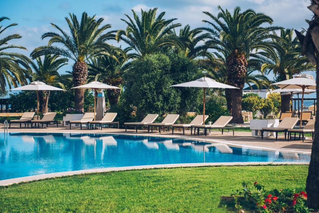 Hotel Iberostar Selection Kantaoui Bay 5* – fotografija 8