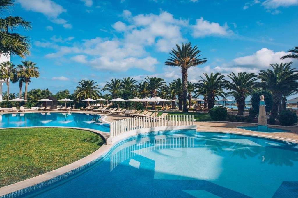 Hotel Iberostar Selection Kantaoui Bay 5* – fotografija 7