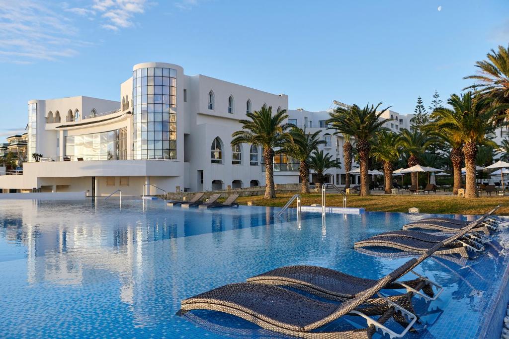 Hotel Iberostar Selection Kantaoui Bay 5* – fotografija 3