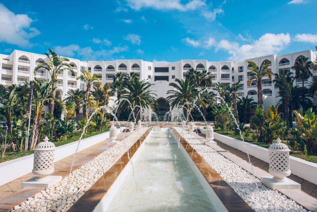 Hotel Iberostar Selection Kantaoui Bay 5* – fotografija 2