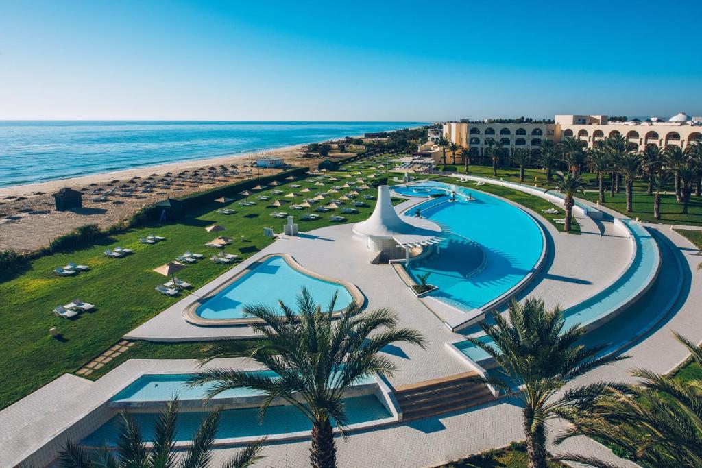 Hotel Iberostar Waves Averroes 4* – fotografija 4