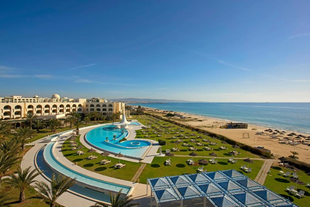 Hotel Iberostar Waves Averroes 4* – fotografija 3