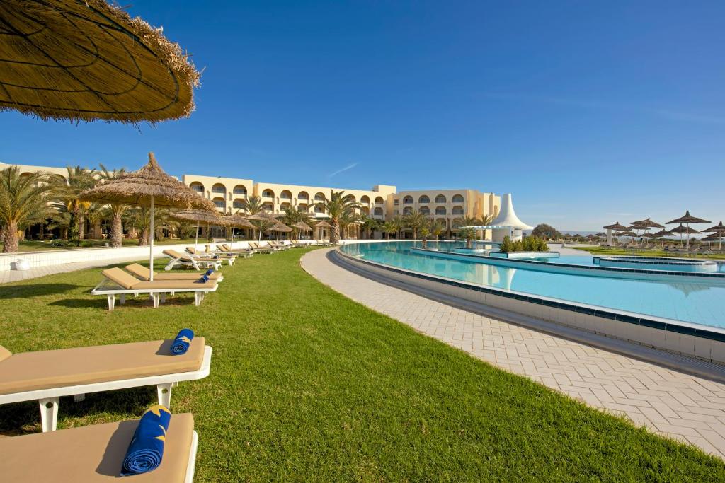 Hotel Iberostar Waves Averroes 4* – fotografija 5