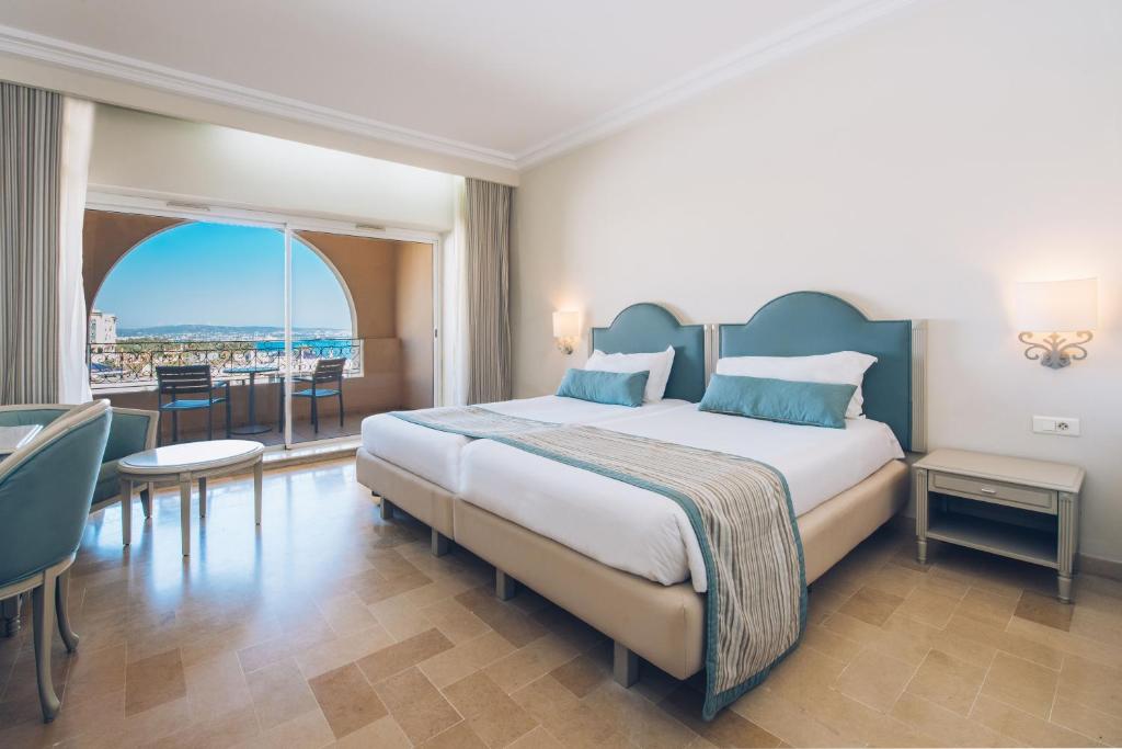 Hotel Iberostar Waves Averroes 4* – fotografija 6