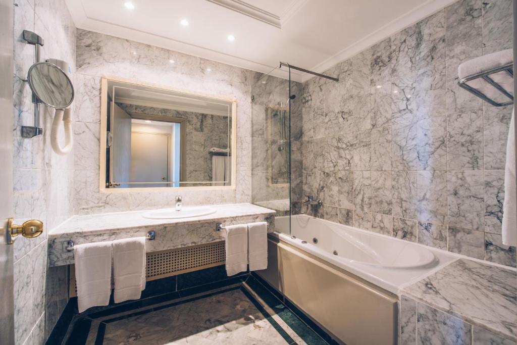 Hotel Iberostar Waves Averroes 4* – fotografija 8