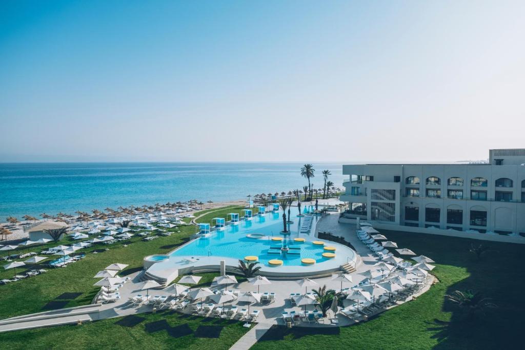 Hotel Iberostar Kuriat Palace 5*