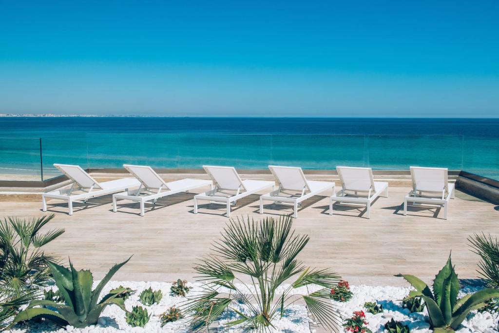 Hotel Iberostar Kuriat Palace 5* – fotografija 3