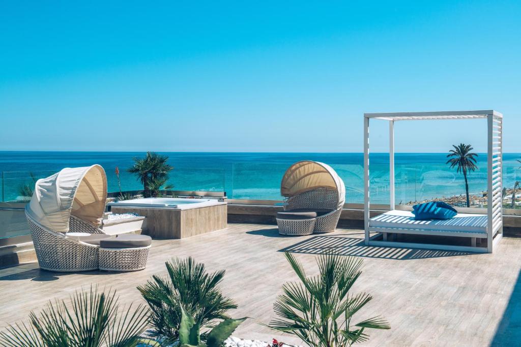 Hotel Iberostar Kuriat Palace 5* – fotografija 4