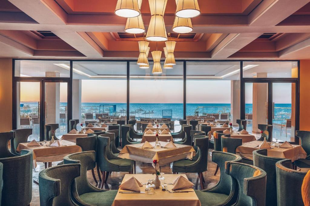 Hotel Iberostar Kuriat Palace 5* – fotografija 5